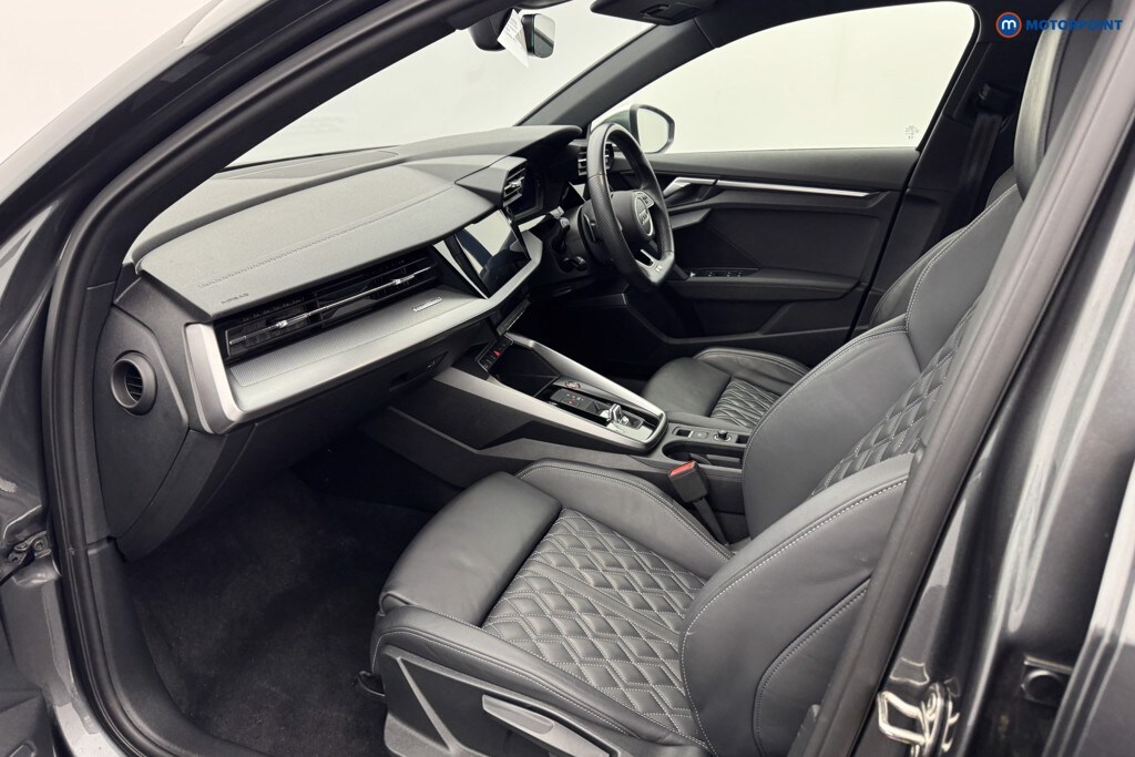 Used Audi A3 2023 for sale - 76222907: Photo 17