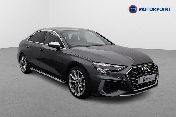 Used Audi A3 2023 for sale - 76222907: Photo 1