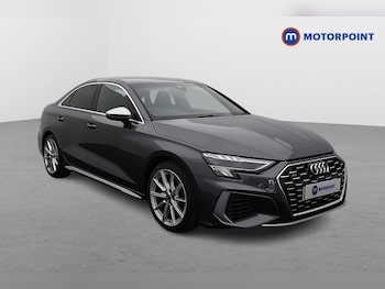 Audi - A3