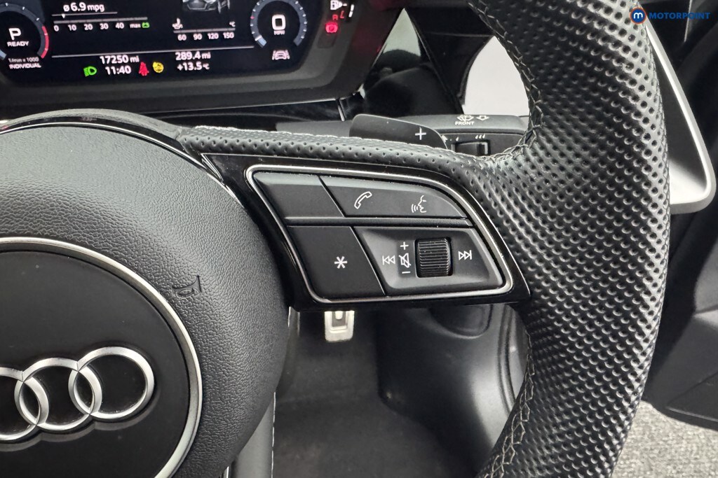 Used Audi A3 2023 for sale - 76222907: Photo 21