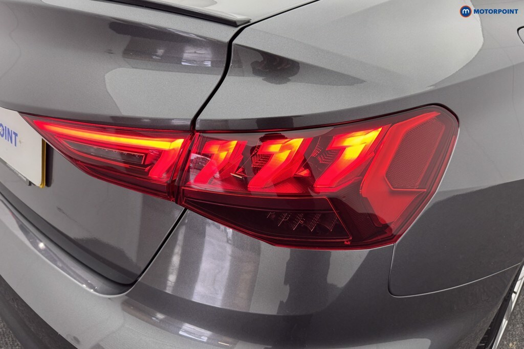 Used Audi A3 2023 for sale - 76222907: Photo 30