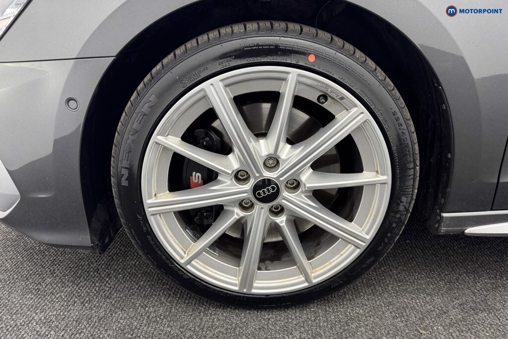 Used Audi A3 2023 for sale - 76222907: Photo 32