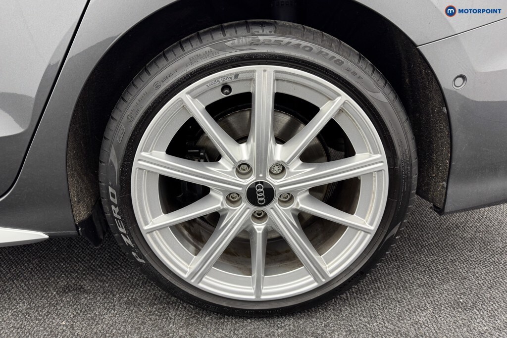 Used Audi A3 2023 for sale - 76222907: Photo 33