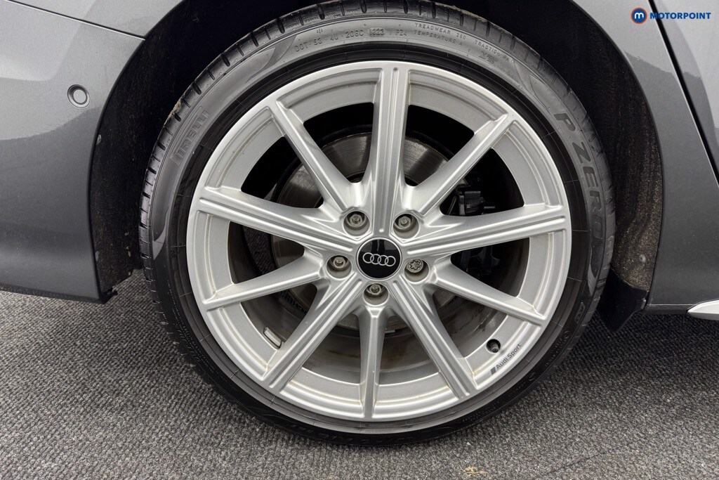 Used Audi A3 2023 for sale - 76222907: Photo 34