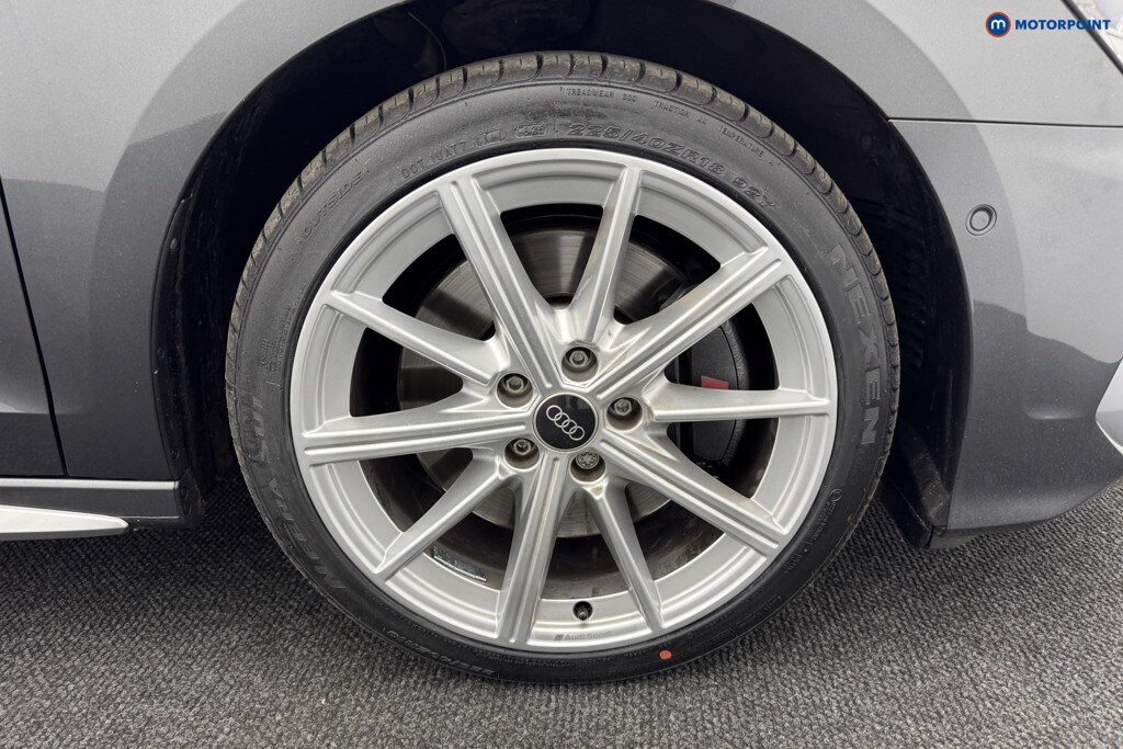 Used Audi A3 2023 for sale - 76222907: Photo 35