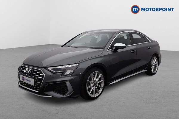 Used Audi A3 2023 for sale - 76222907: Photo 3