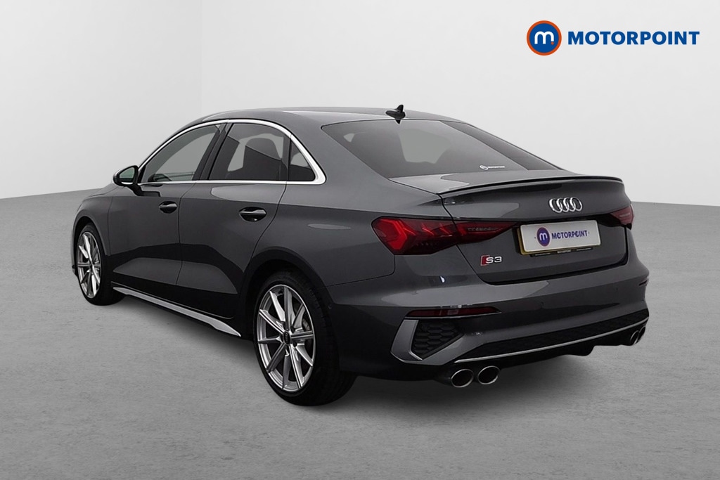 Used Audi A3 2023 for sale - 76222907: Photo 5