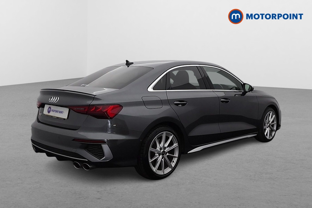 Used Audi A3 2023 for sale - 76222907: Photo 7