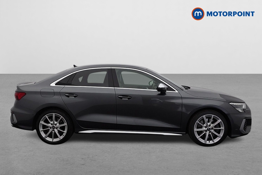 Used Audi A3 2023 for sale - 76222907: Photo 8