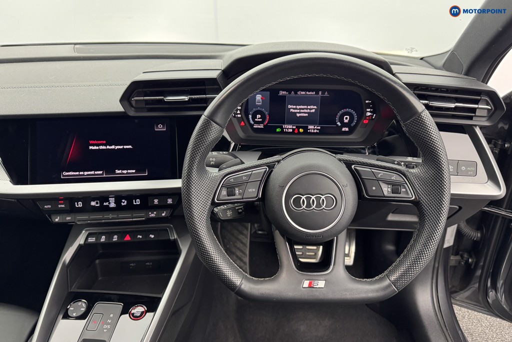 Used Audi A3 2023 for sale - 76222907: Photo 9