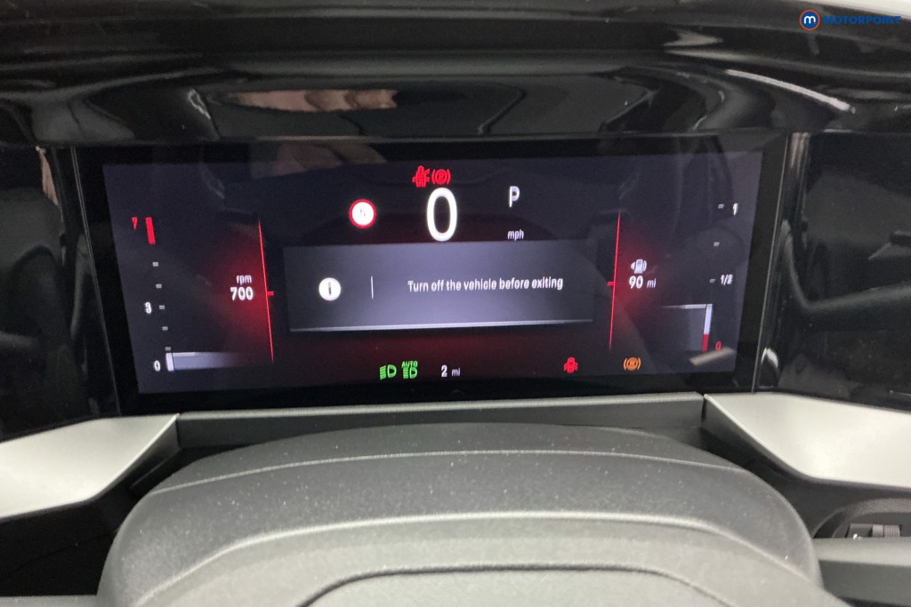 Used Vauxhall Mokka 2025 for sale - 77071698: Photo 17