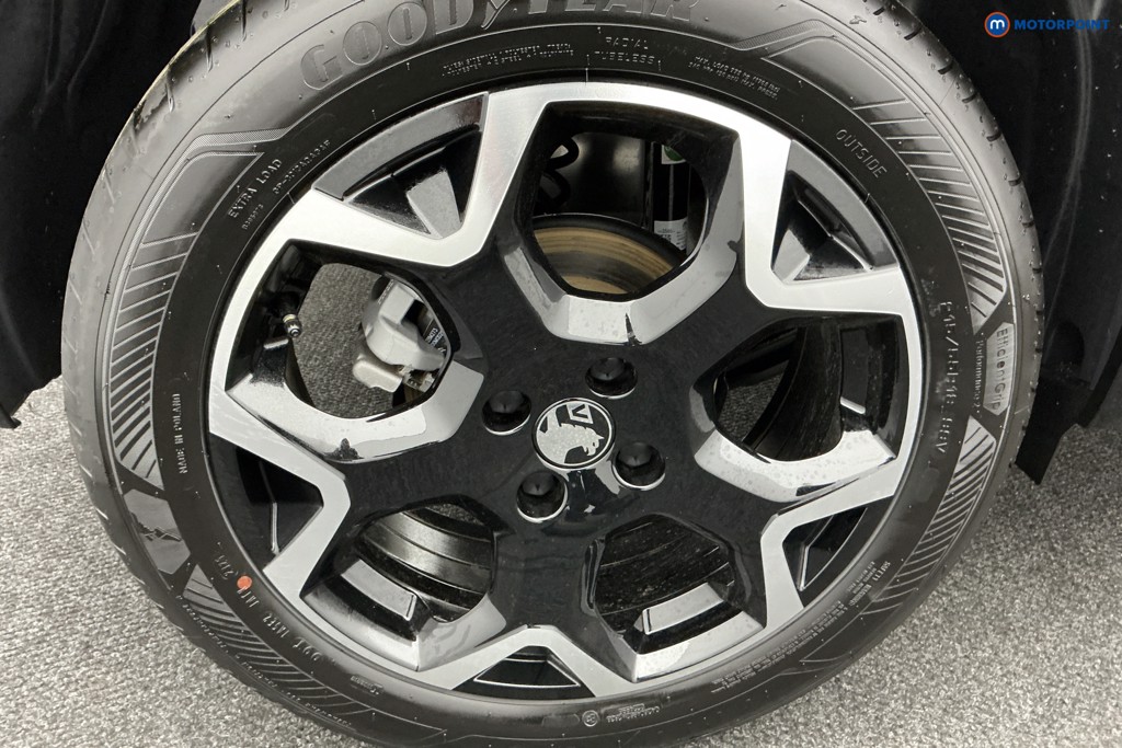 Used Vauxhall Mokka 2025 for sale - 77071698: Photo 40