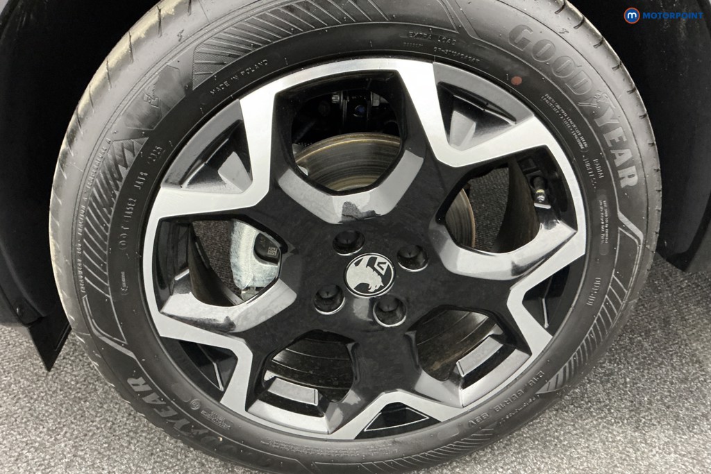 Used Vauxhall Mokka 2025 for sale - 77071698: Photo 42