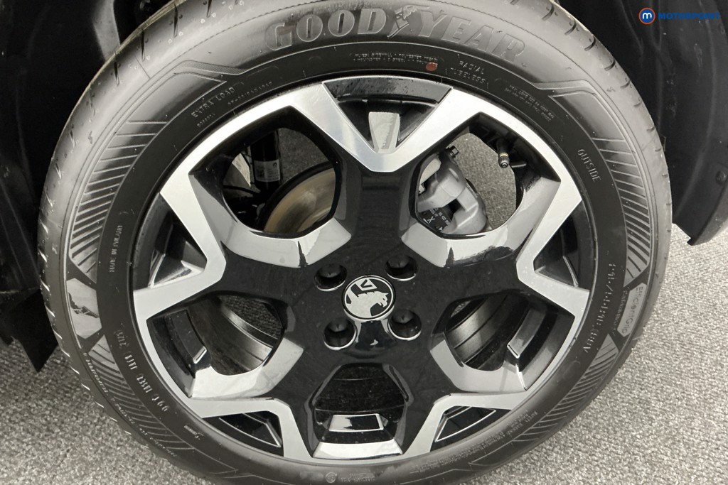 Used Vauxhall Mokka 2025 for sale - 77071698: Photo 43