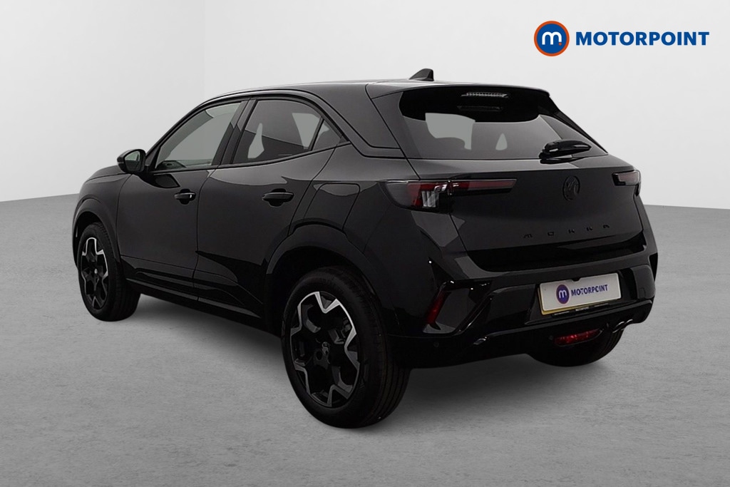 Used Vauxhall Mokka 2025 for sale - 77071698: Photo 5