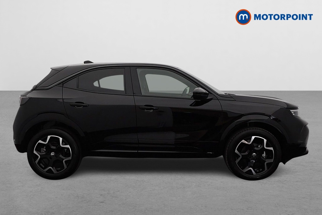 Used Vauxhall Mokka 2025 for sale - 77071698: Photo 8