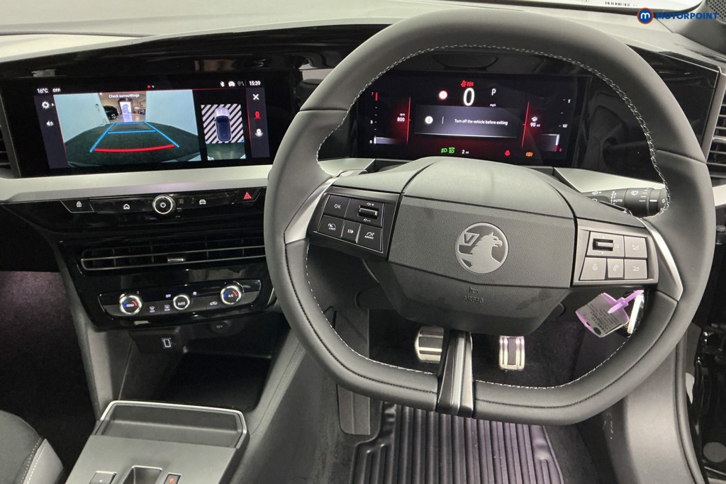 Used Vauxhall Mokka 2025 for sale - 77071698: Photo 9