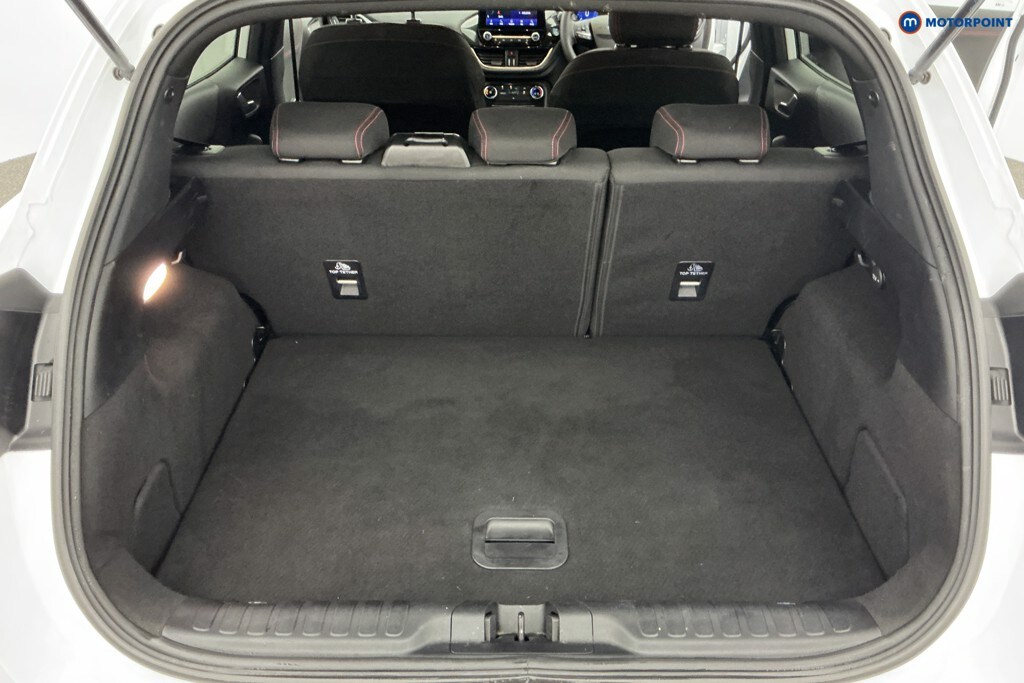 Used Ford Puma 2024 for sale - 76697144: Photo 11