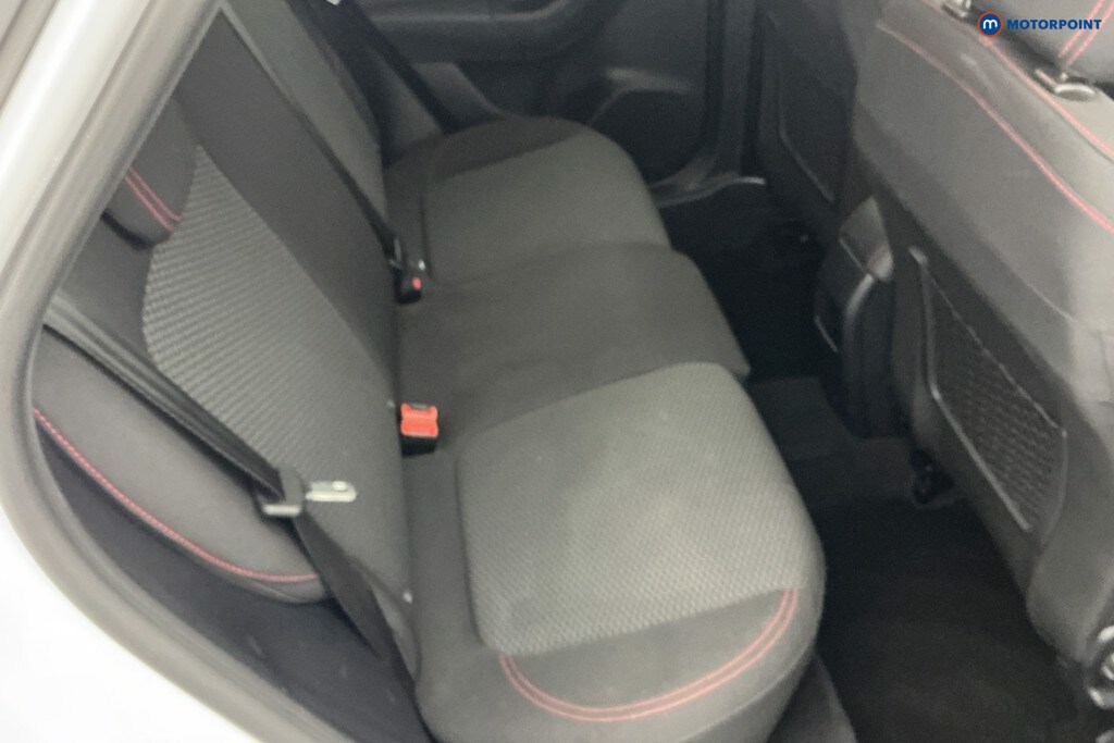 Used Ford Puma 2024 for sale - 76697144: Photo 12