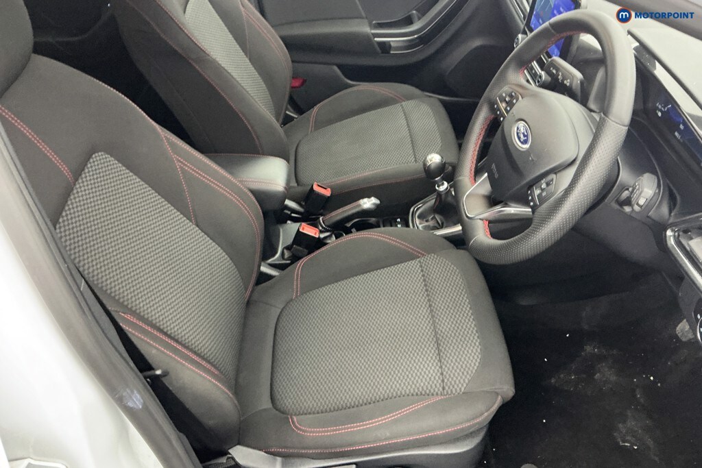 Used Ford Puma 2024 for sale - 76697144: Photo 13