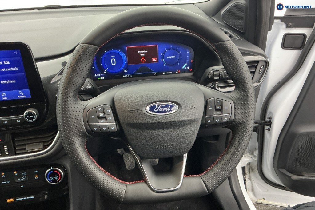 Used Ford Puma 2024 for sale - 76697144: Photo 14