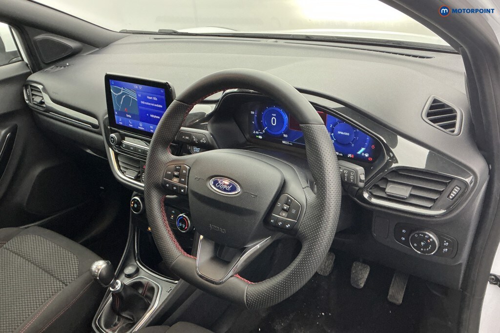 Used Ford Puma 2024 for sale - 76697144: Photo 15