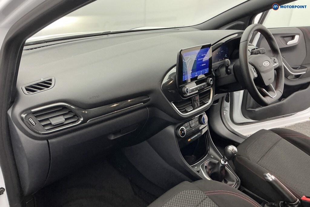 Used Ford Puma 2024 for sale - 76697144: Photo 16