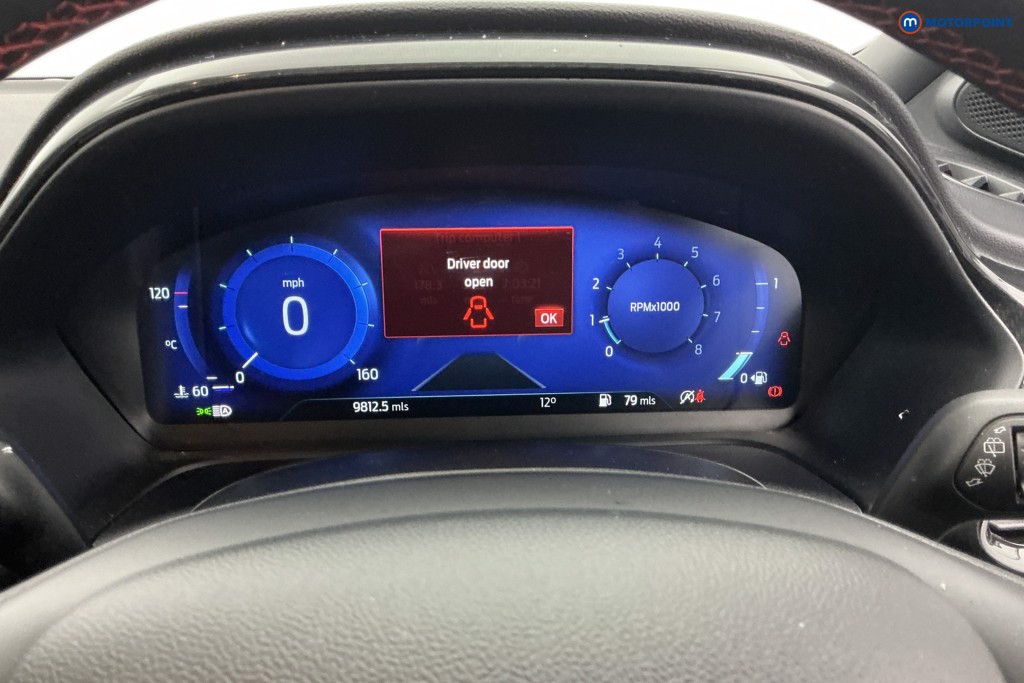 Used Ford Puma 2024 for sale - 76697144: Photo 17