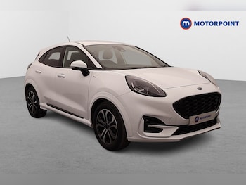 2024 - 1.0 EcoBoost Hybrid mHEV ST-Line 5dr