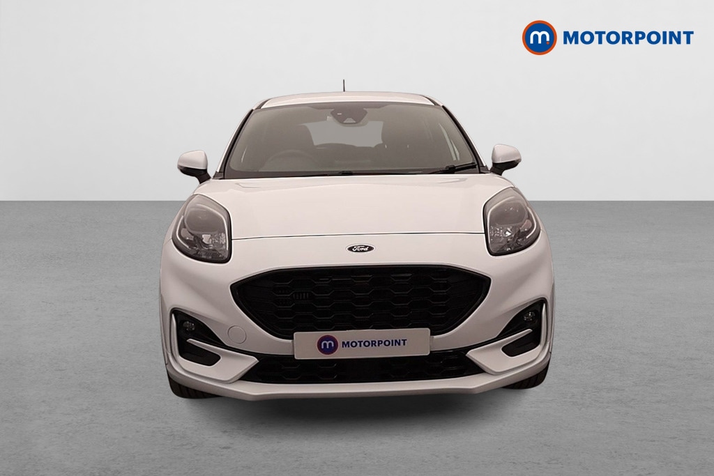 Used Ford Puma 2024 for sale - 76697144: Photo 2
