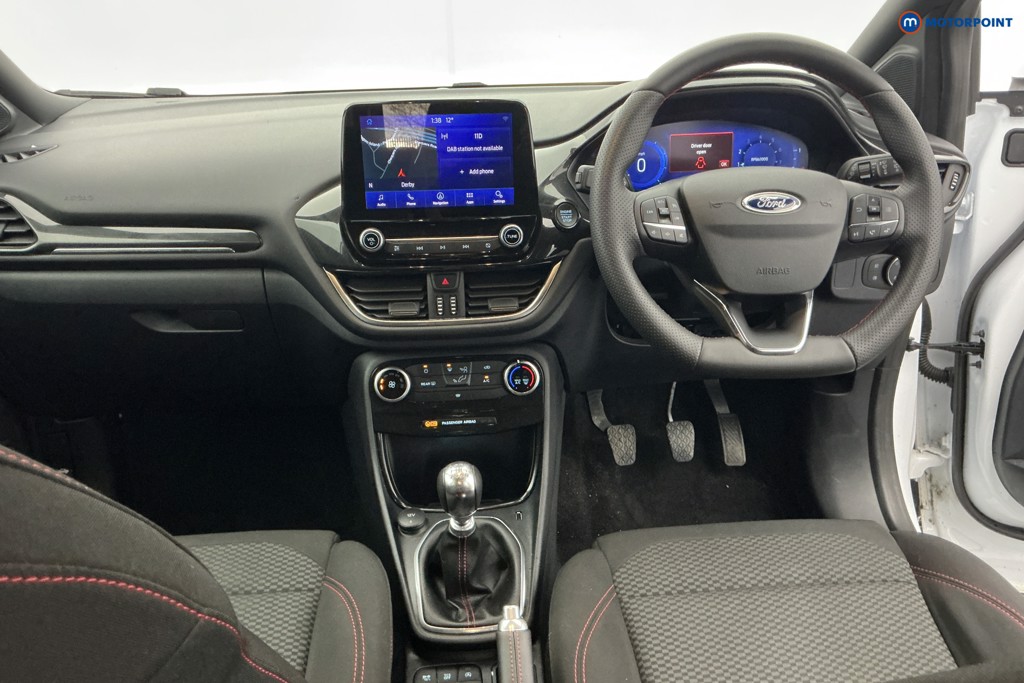 Used Ford Puma 2024 for sale - 76697144: Photo 20