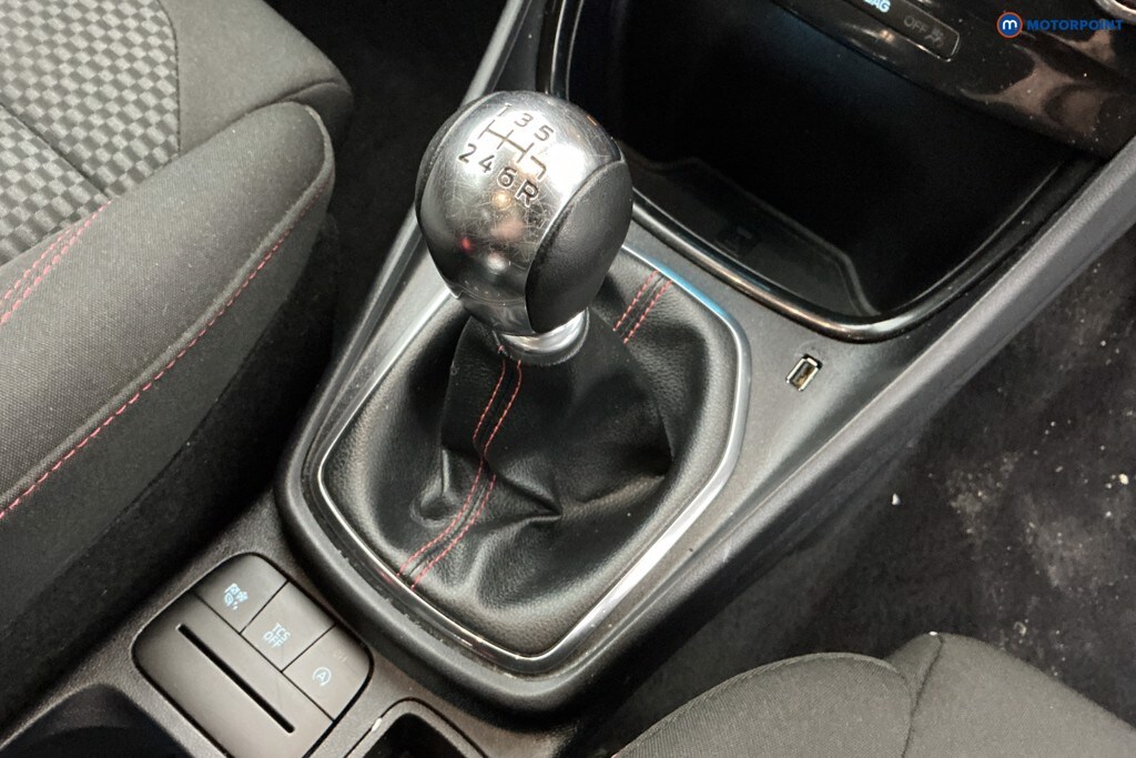 Used Ford Puma 2024 for sale - 76697144: Photo 23