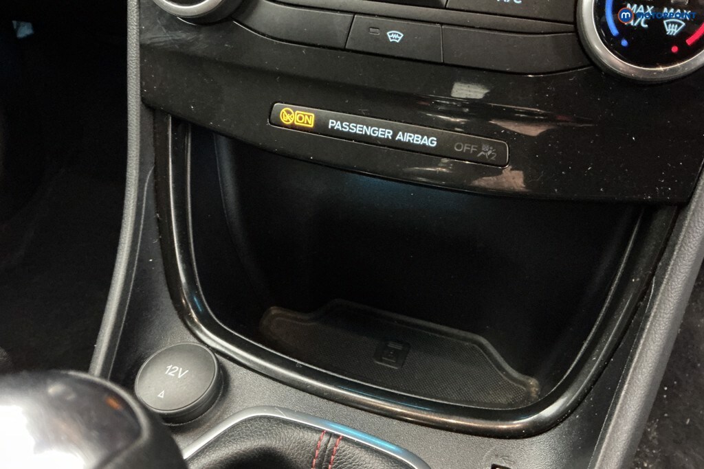 Used Ford Puma 2024 for sale - 76697144: Photo 24