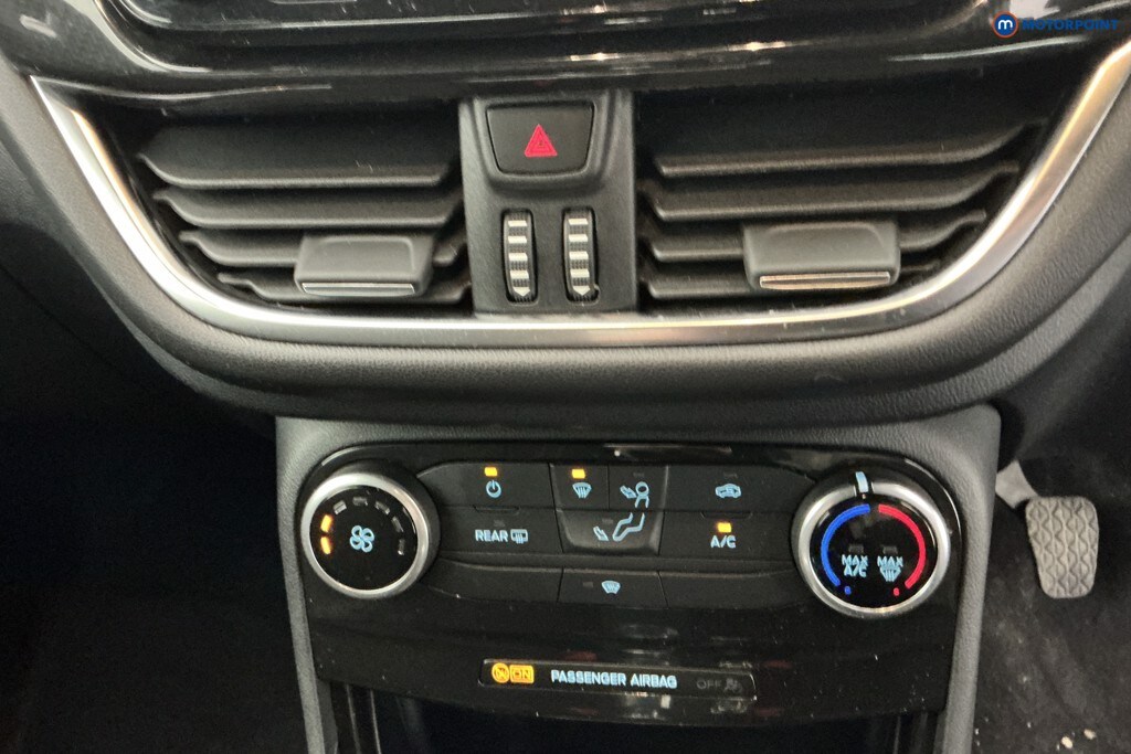 Used Ford Puma 2024 for sale - 76697144: Photo 25