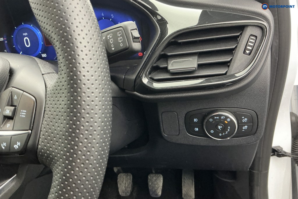 Used Ford Puma 2024 for sale - 76697144: Photo 29