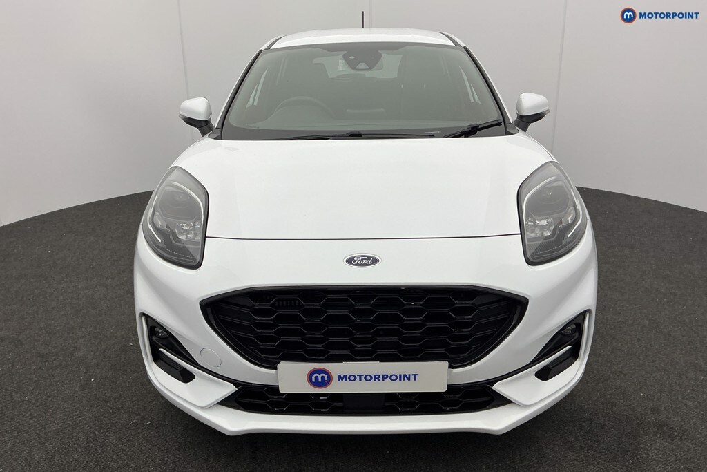 Used Ford Puma 2024 for sale - 76697144: Photo 36