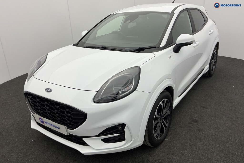 Used Ford Puma 2024 for sale - 76697144: Photo 37