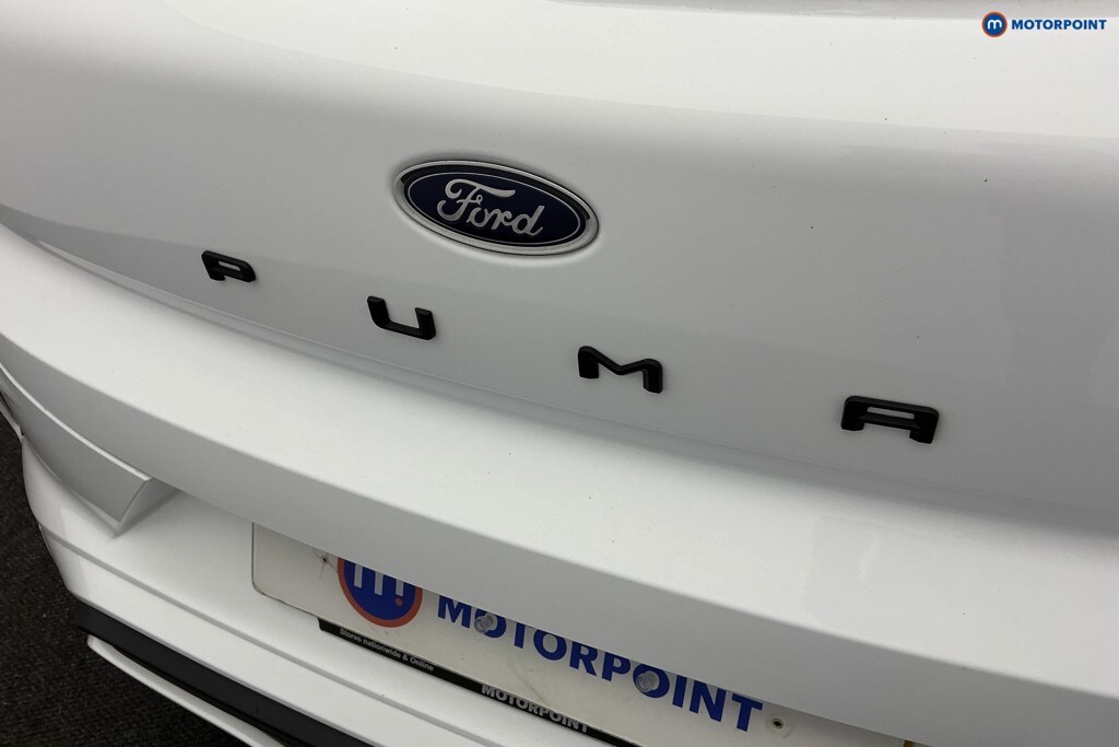 Used Ford Puma 2024 for sale - 76697144: Photo 39