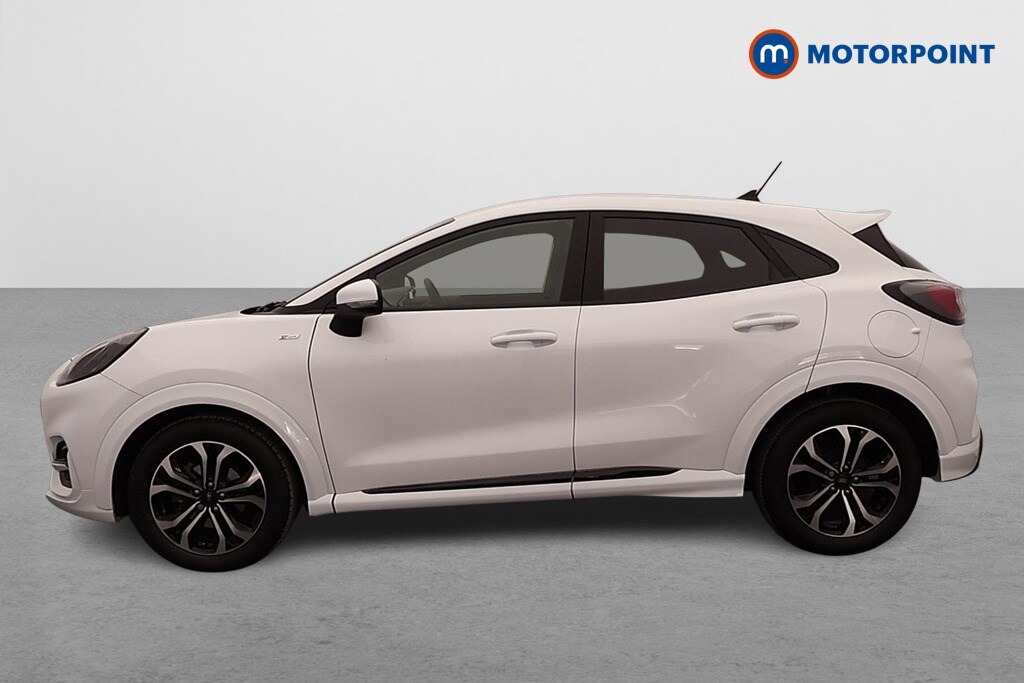 Used Ford Puma 2024 for sale - 76697144: Photo 4