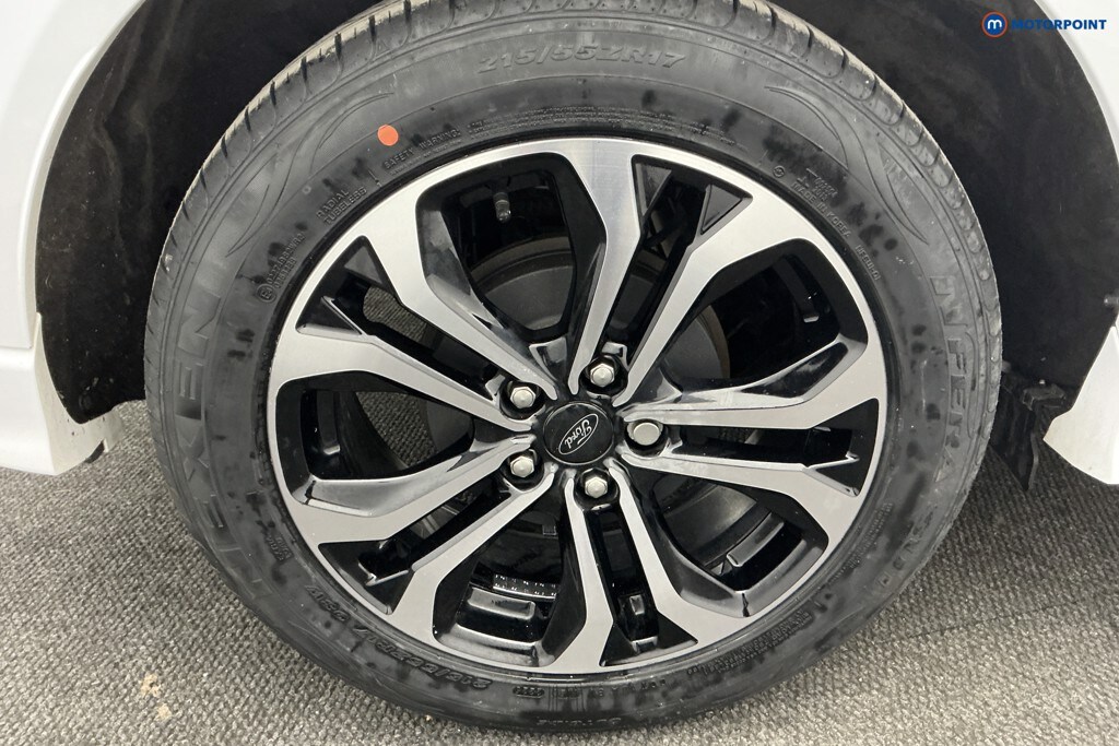 Used Ford Puma 2024 for sale - 76697144: Photo 40