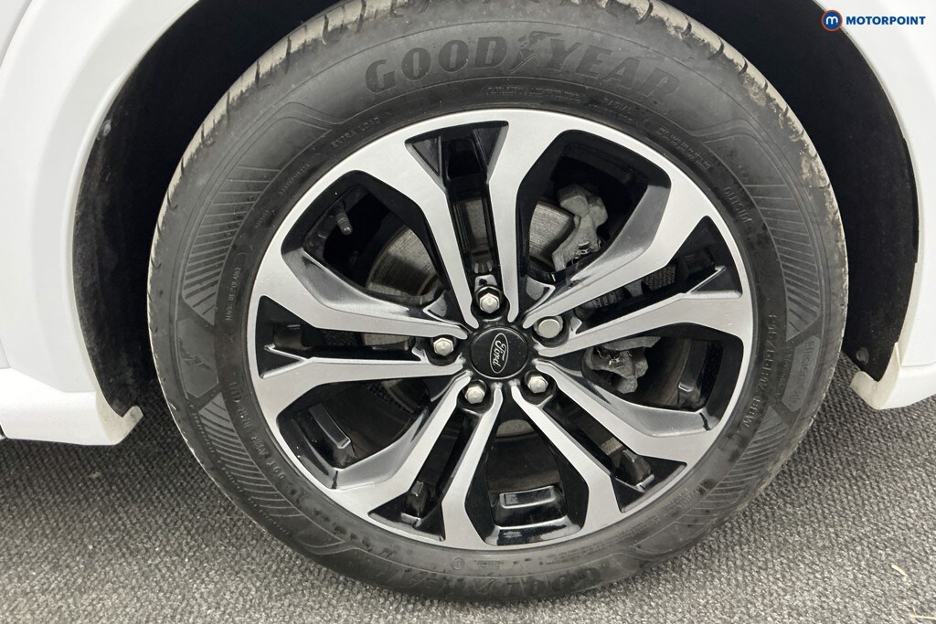 Used Ford Puma 2024 for sale - 76697144: Photo 41