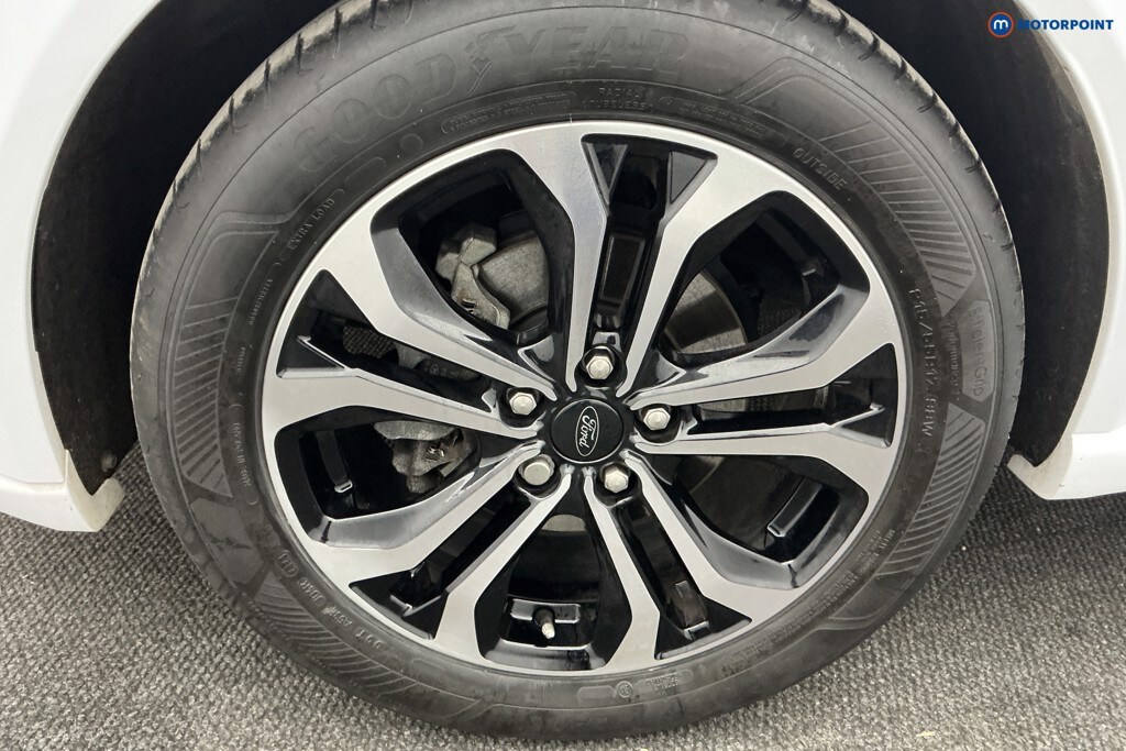 Used Ford Puma 2024 for sale - 76697144: Photo 42