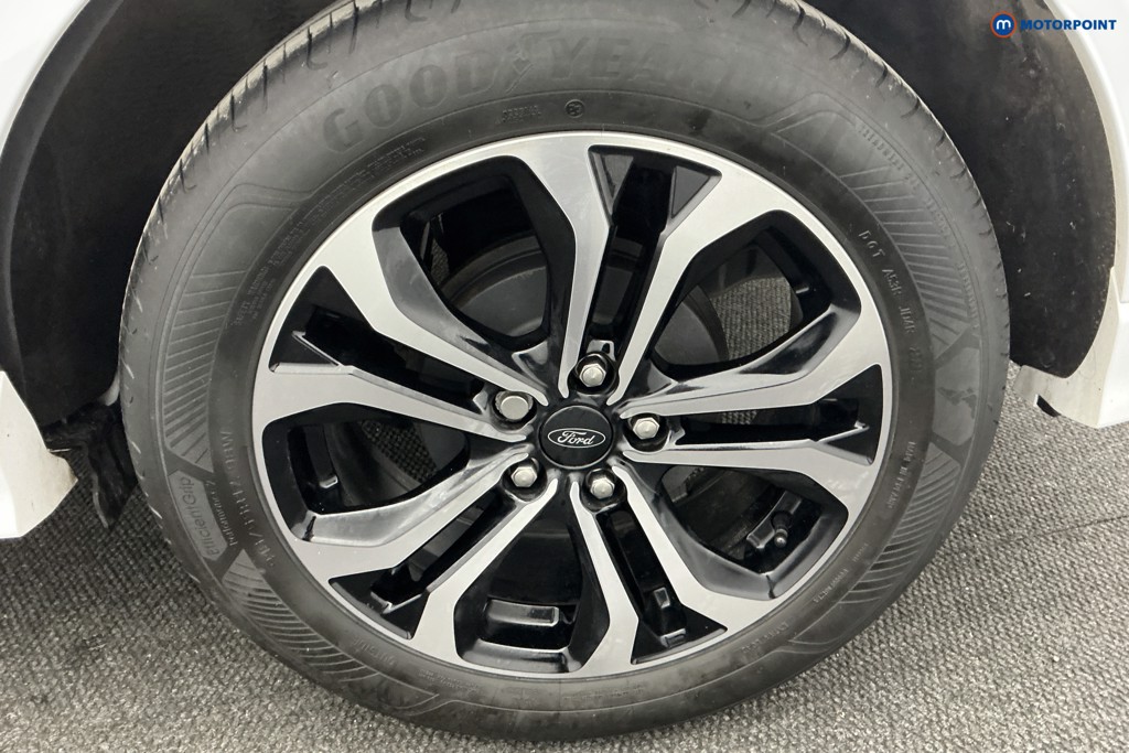 Used Ford Puma 2024 for sale - 76697144: Photo 43