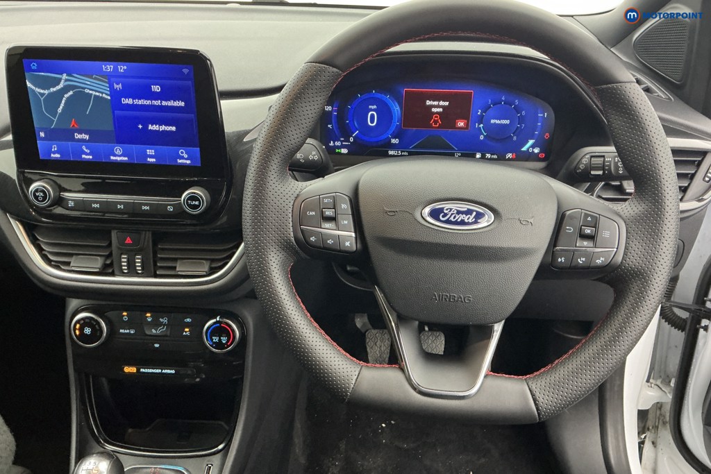 Used Ford Puma 2024 for sale - 76697144: Photo 9