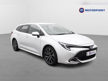 Toyota - Corolla