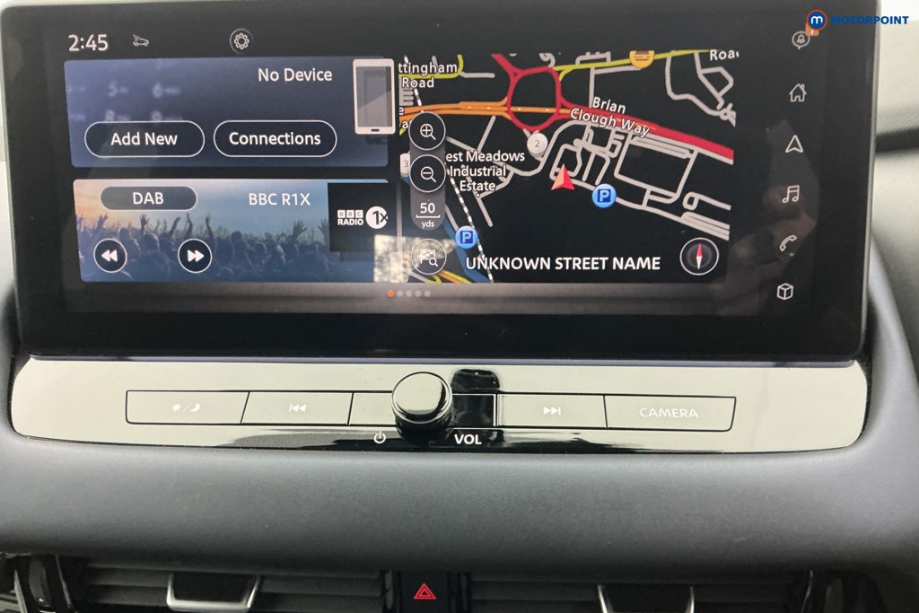 Used Nissan Qashqai 2024 for sale - 76603698: Photo 10