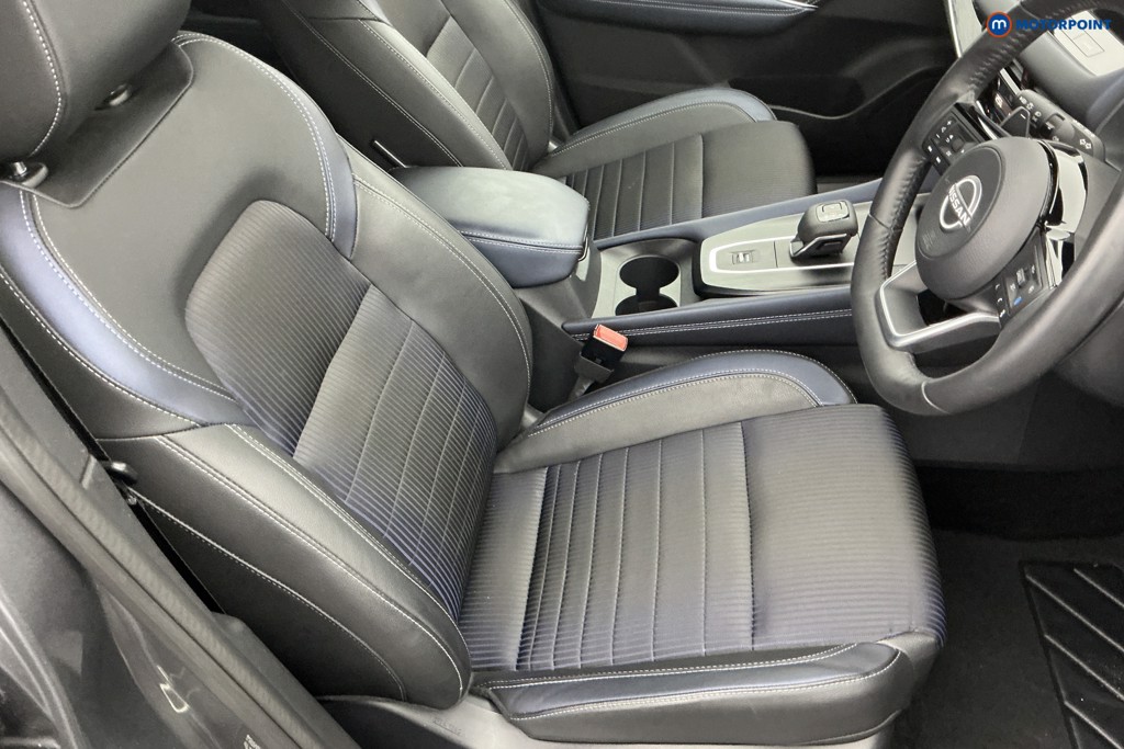 Used Nissan Qashqai 2024 for sale - 76603698: Photo 13