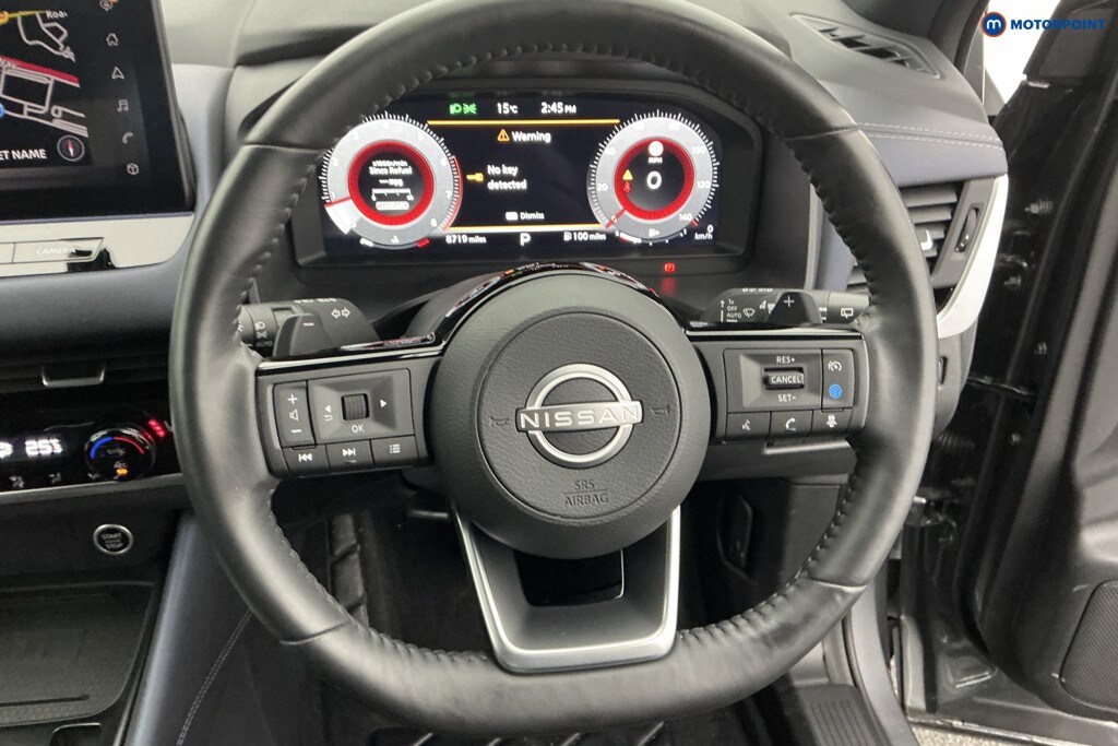 Used Nissan Qashqai 2024 for sale - 76603698: Photo 14