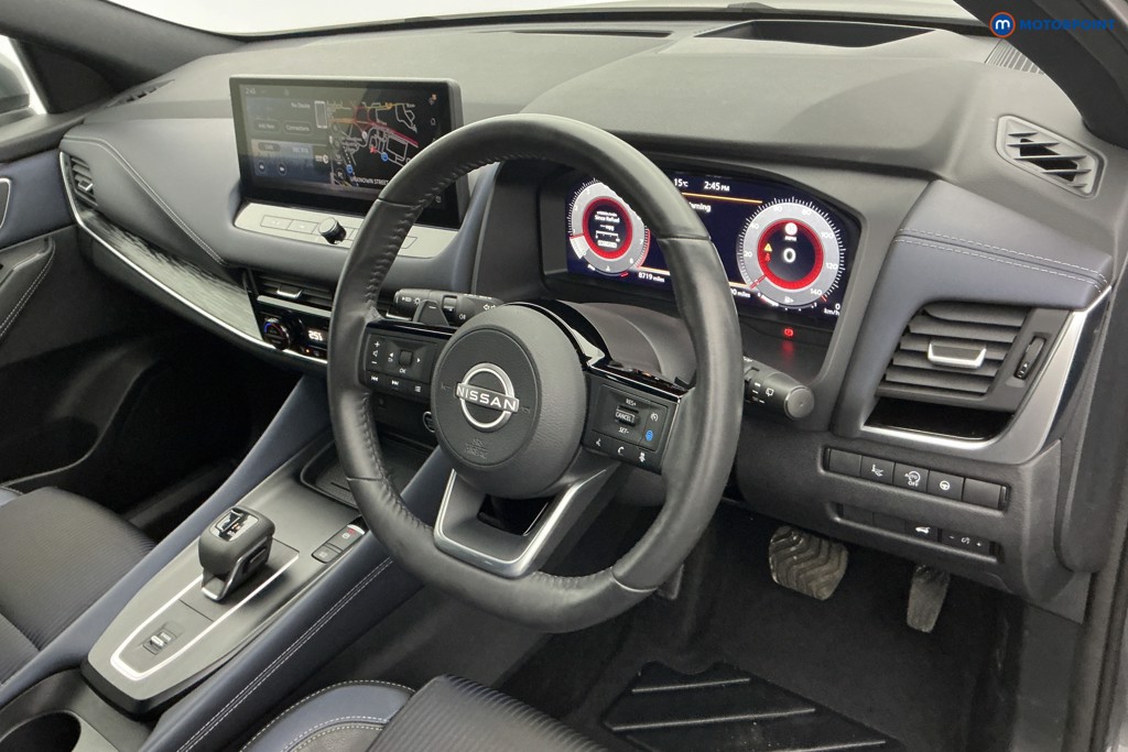 Used Nissan Qashqai 2024 for sale - 76603698: Photo 15