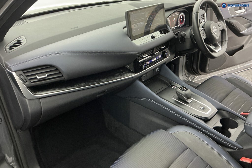 Used Nissan Qashqai 2024 for sale - 76603698: Photo 16